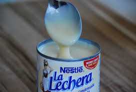 Condensed Milk